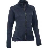 MAUL Damen Unterjacke Montalin 3 XT-Hybrid Fleecejac