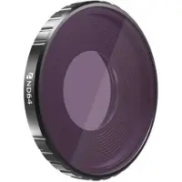 FreeWell Nd64-filter Für Dji Action 3
