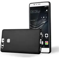 Cadorabo TPU Matt Metallic Cover