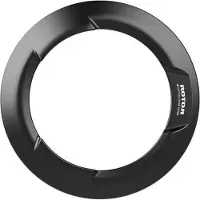 Rotor Inspider Aero Crown Bcd 110x4 Kurbelschützer