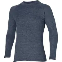 Heat Keeper Thermounterhemd "Thermo Langarm-Shirt" perfekt für Wintersportaktivitäten, atmungsaktiv und wärmeisolierend