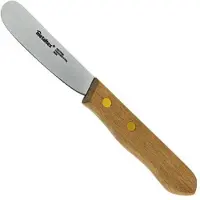 EDM Schinkenmesser Edelstahl 38,5 cm