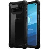 Cadorabo Hybrid 2-in-1 Acrylic Cover