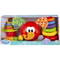 Playgro Geschenkset mit Elefant