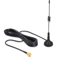 DeLOCK ISM 433 MHz Antenna - Antenne