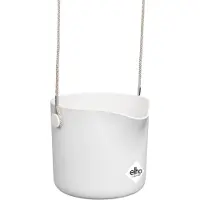 Elho B.für Schaukel 18cm weiß