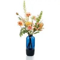 Emerald Bouquet XL nature vibes Orange
