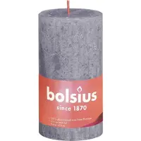 Bolsius Stumpenkerze