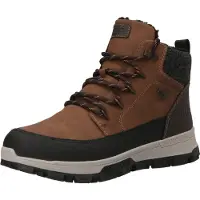 Rieker Herren Stiefeletten 35540-24 Farbe: Braun Größe: 46