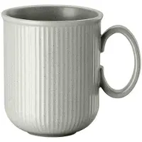 Rosenthal Tasse Clay With Handle 450 ml Smoke