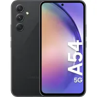 Samsung Galaxy A54 5G Enterprise Edition , 16,3 cm (6.4"), 1080 x 2340 Pixel, 8 GB, 128 GB, 50 MP, Graphit