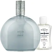 Maison Berger Aroma diffuser Starck 475ML Grau