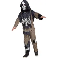 Muovijalelu Zombie Skeleton