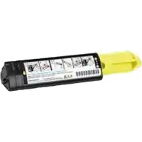 Dell Gelb Original Tonerpatrone