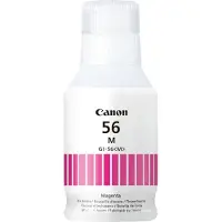 Canon GI-56M Tintenflasche, Magenta, Original, Magenta, , MAXIFY GX6050, GX7050, 14000 Seiten, Tintenstrahl