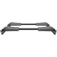 Thule Halterung Für Surfbrett Oder Paddelboard