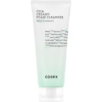 CosRx Pure Fit Cica Creamy Foam Cleanser 0,15 l