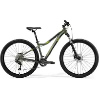 Merida Matts 7.80 - 27.5 Zoll s.fog green (lime) /23 (L (18,5))