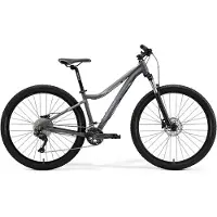 Merida Matts 7.80 - 27.5 Zoll m.cool grey (silver) /23 (L (18,5))
