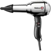 Valera Hairdryer Swiss Steel Master “Light” Chrome