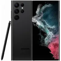 Samsung S908B Galaxy S22 Ultra 5G 128 GB (Phantom Black)