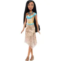 Disney Princess Disney Prinzessin Pocahontas Puppe