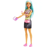 Barbie - Makeup Artist Doll (HKT66)