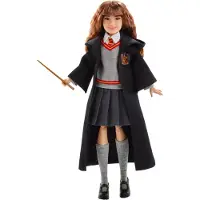 Harry Potter und Die Kammer des Schreckens Hermine Granger Puppe