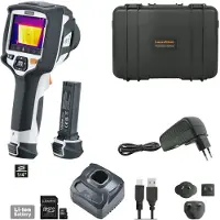 Laserliner ThermoCamera HighSense