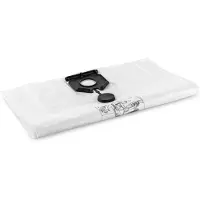 Kärcher Staubsaugerbeutel Vlies NT 40/1 NT 50/1 7202607