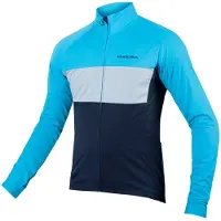 Endura FS260-Pro Jetstream L/S Jersey II