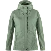 Fjällräven Kaipak Jacket W Frauenwandern