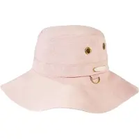 Tilley Hemp Broad Brim Damenhut