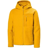 Helly Hansen Jr Champ Pile Jacket Kinderfleece