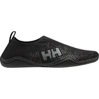 Helly Hansen Wassersportschuhe Crest Watermoc 11555 990 Schwarz 43