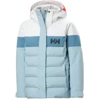 Helly Hansen Kinder Funktionsjacke JR GIRL DIAMOND JACKET