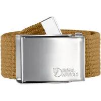 Fjällräven Canvas Belt 4 cm gürtel