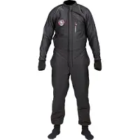 Ursuit Thermofill Light Regular herren-tauchanzug