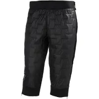 Helly Hansen 3/4 Lifaloft Insulated Baselayer-shorts