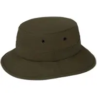 Tilley Waxed Bucket Hat
