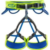 Climbing Technology Quarzo 1 Gurtzeug