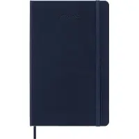Moleskine Schüleragenda Hard Cover Weekly Notebook