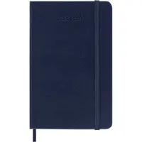 Moleskine Schüleragenda Hard Cover Weekly Notebook