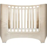 Leander Classic Babybett - Whitewash