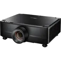 Optoma ZU920T Projector DLP WUXGA 9800Lumens 1920x1200 3000000 1 16 10 Full motorised lens - Digital-Projektor - DLP/DMD