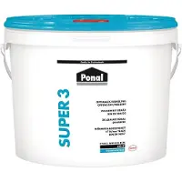 Ponal Holzleim Wasserfest / Super 3 30 kg EN 204: D3