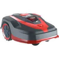 Solo Robolinho 1423W | by AL-KO | WLAN, Alexa, Smarthome | Eco-Mode | ** Weekend-Deals **