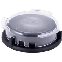 BROIL KING Deluxe Burgerpresse