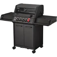 Enders Gasgrill Monroe Pro 3 SIK Turbo Shadow