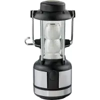 Enders 6487 Shine LED Campingleuchte Flash